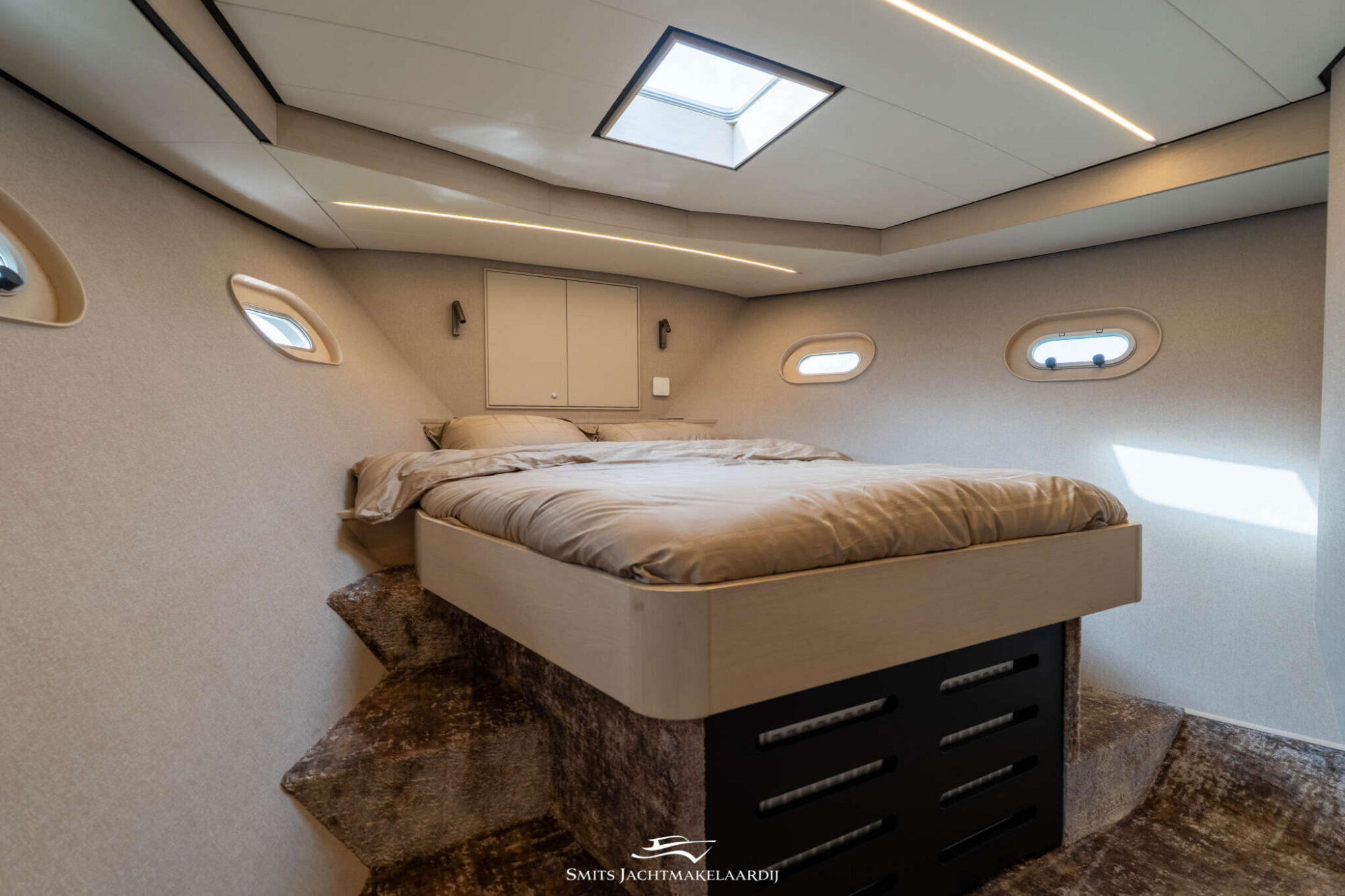 foto: 101 Van der Heijden Van der Heijden 1600 VS Custom