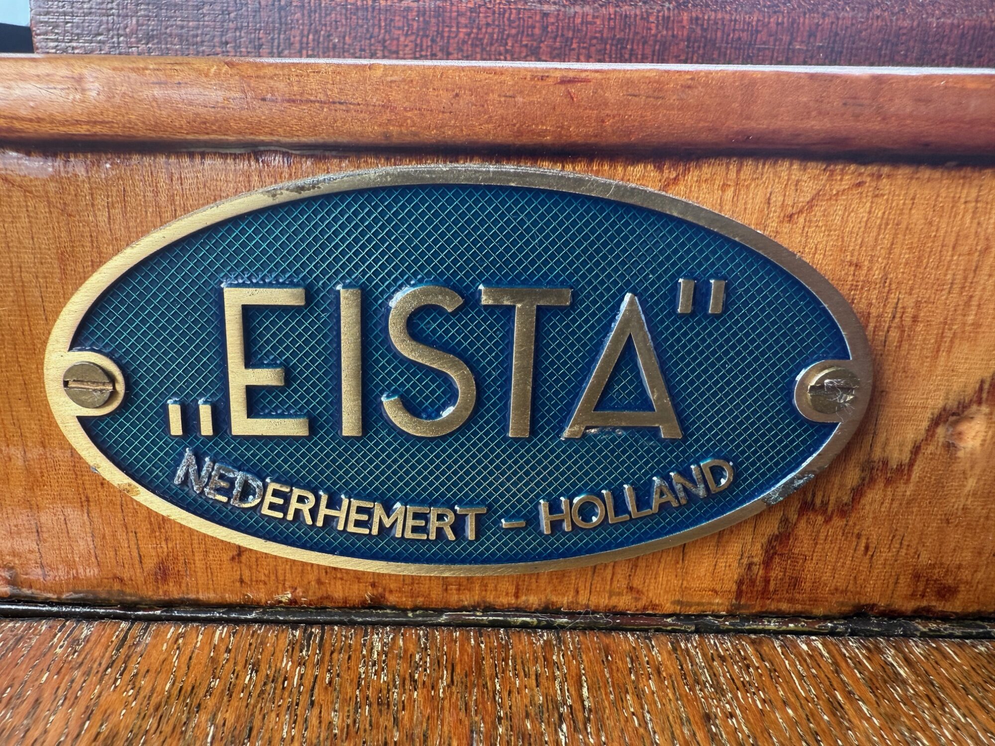 foto: 35 Doerak Doerak 9.50 AK