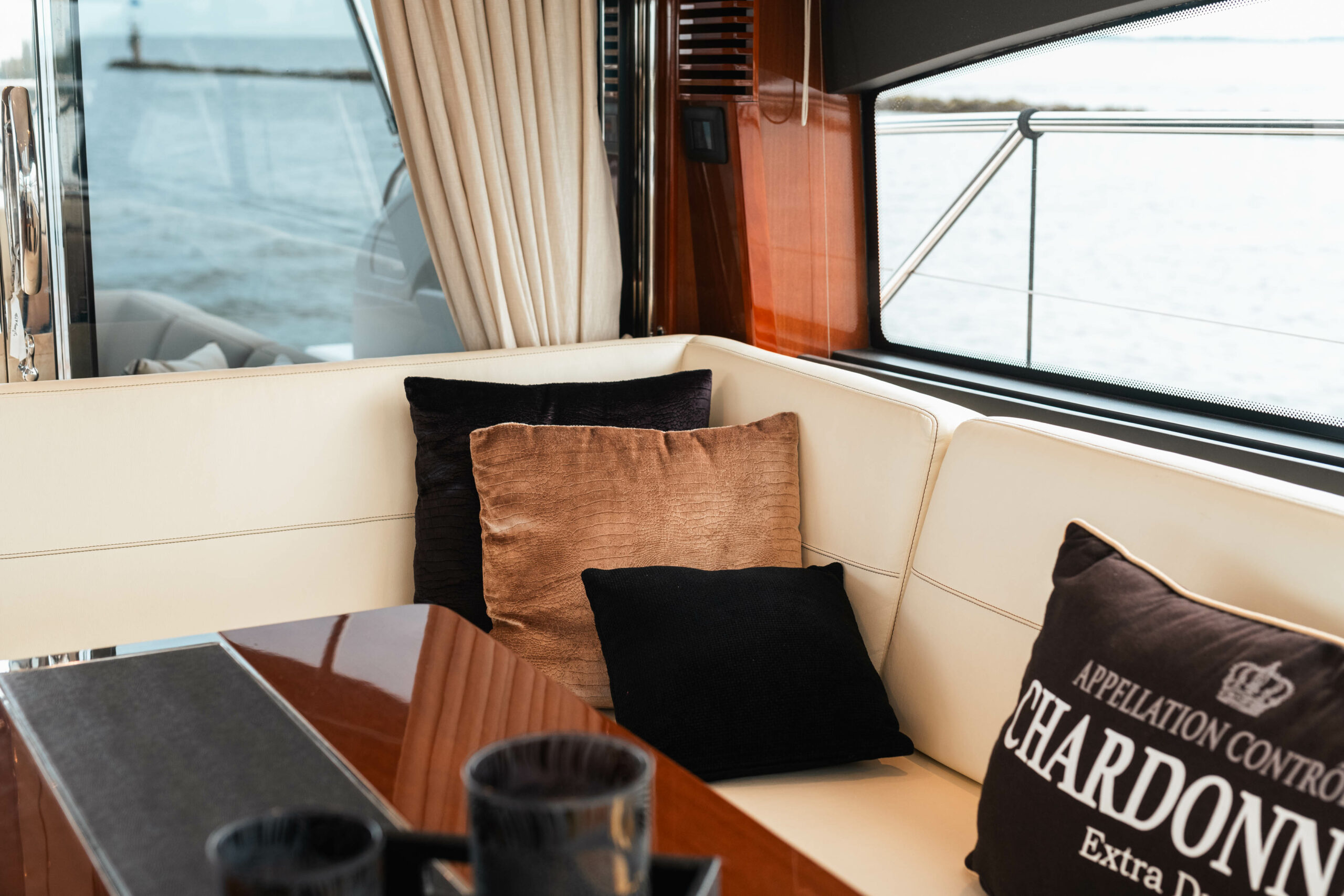 foto: 49 Princess V52