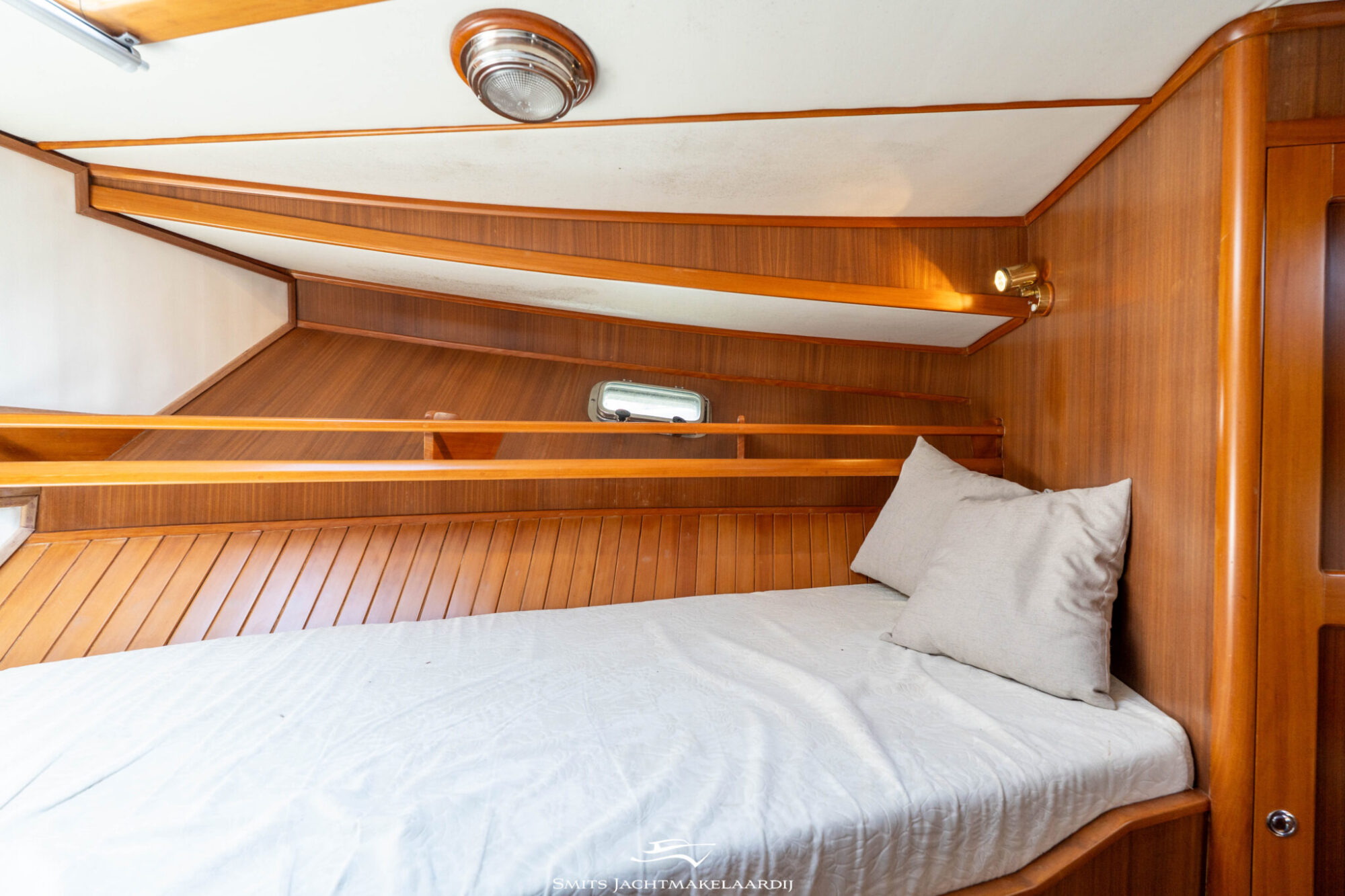 foto: 87 Baltic Baltic Trawler 40 Flybridge