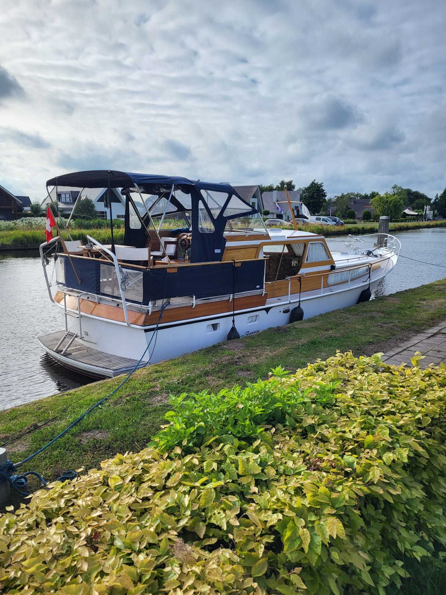 foto: 51 Mulder Super Favorite GSAK 1100 De Luxe