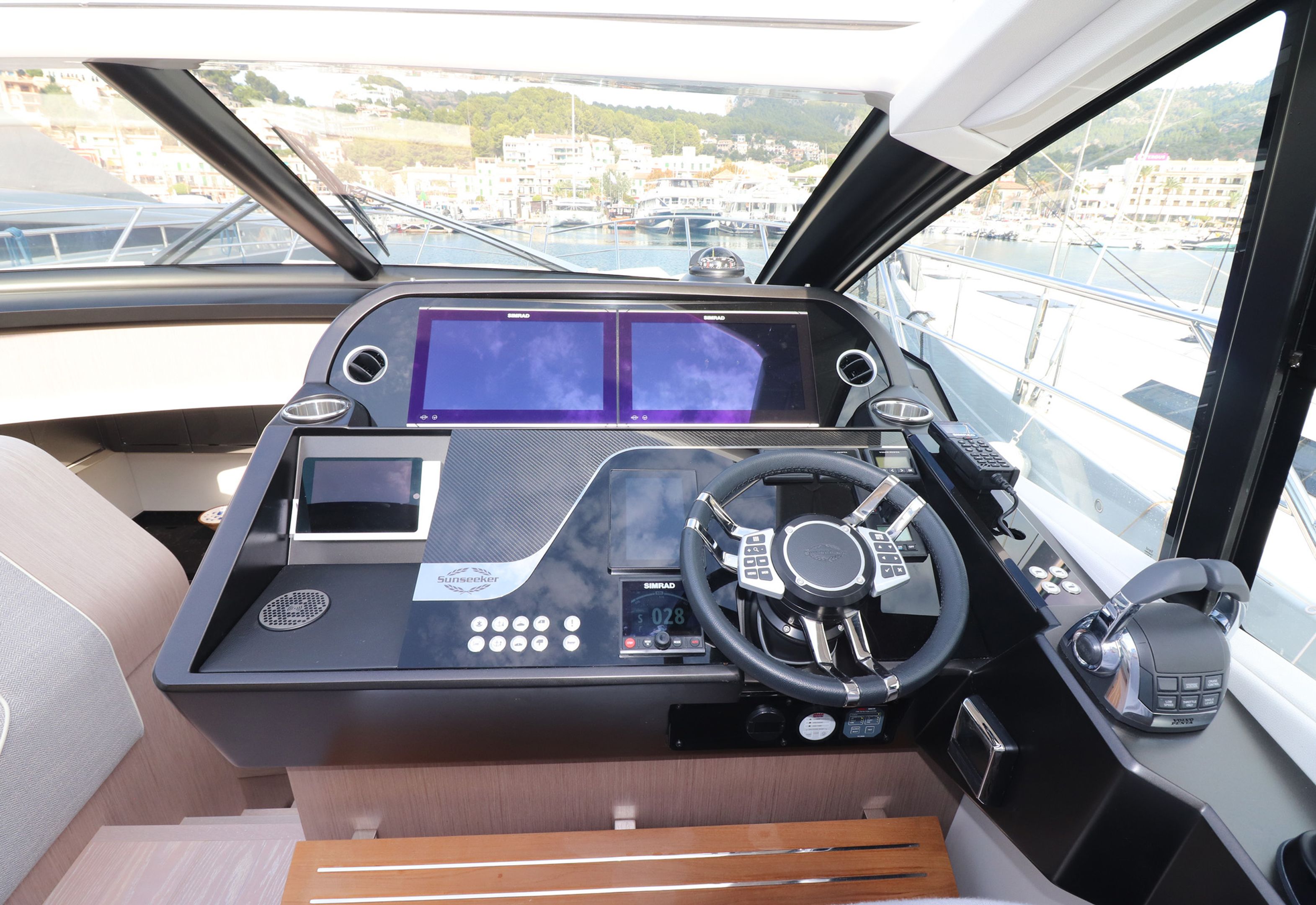 foto: 14 Sunseeker Predator 60 Evo