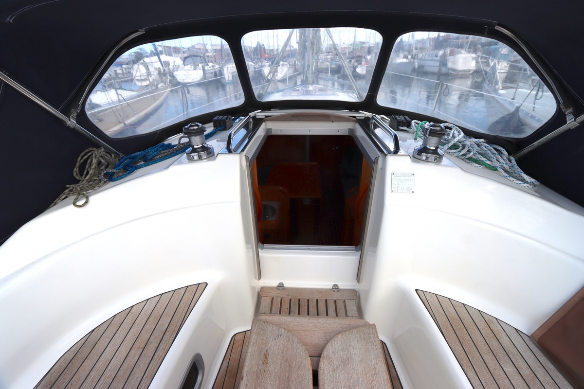 foto: 33 Bavaria  30 Cruiser