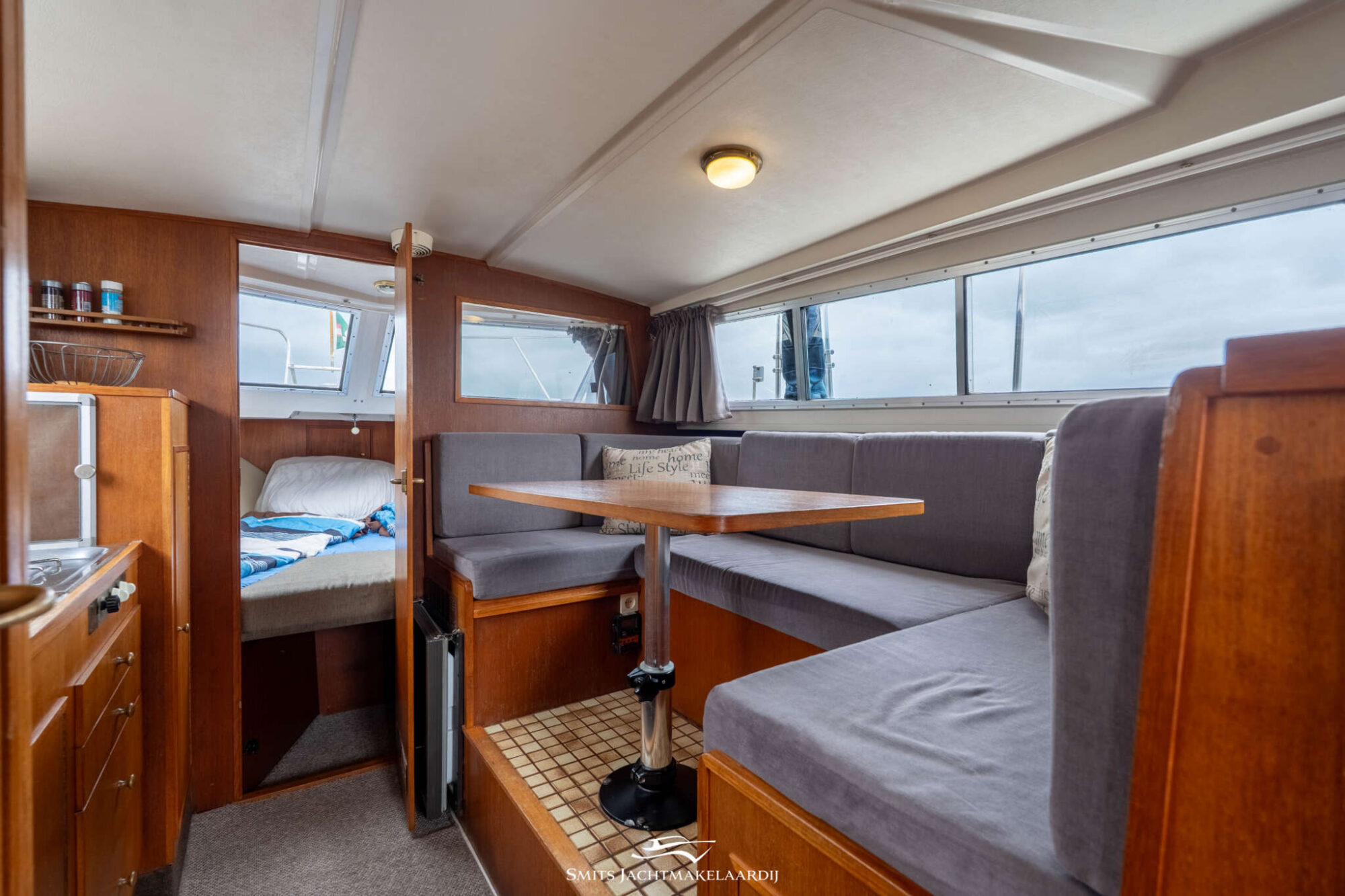 foto: 33 Polaris Polaris Manta 8.60 HT