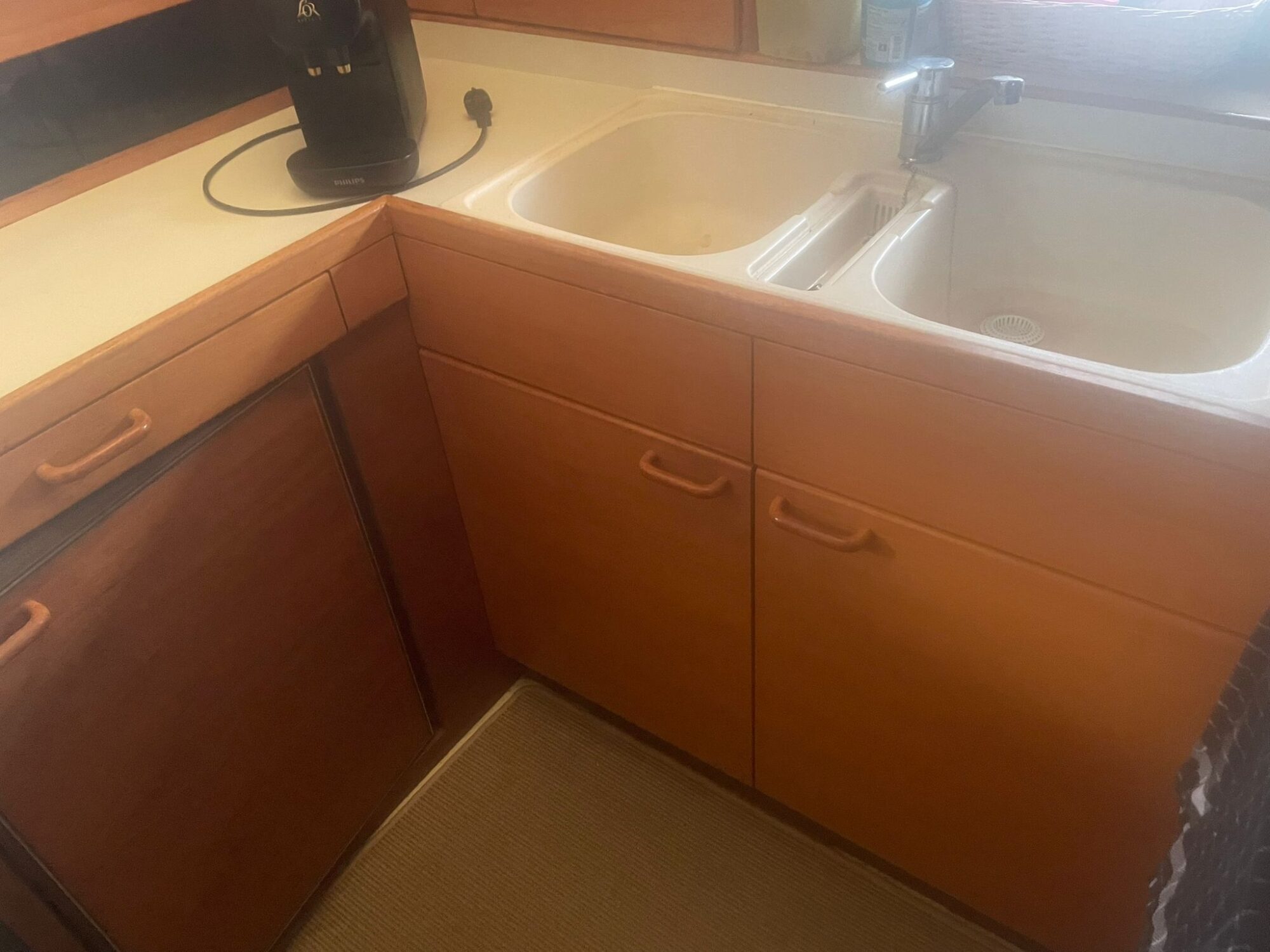 foto: 67 Princess Princess 415 FB