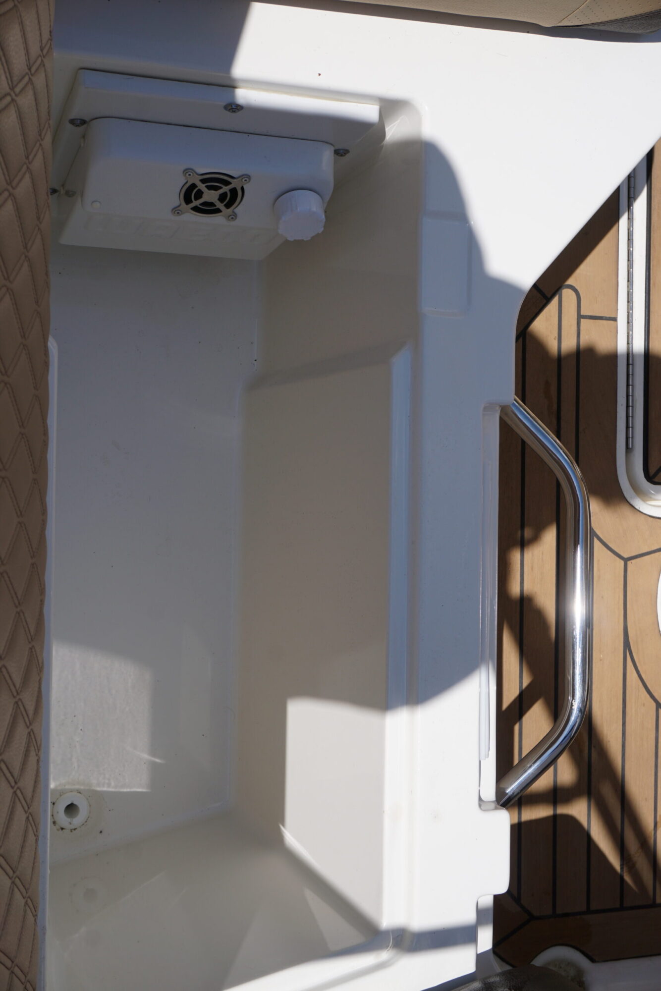 foto: 55 Sea Ray Sea Ray 250 SLX
