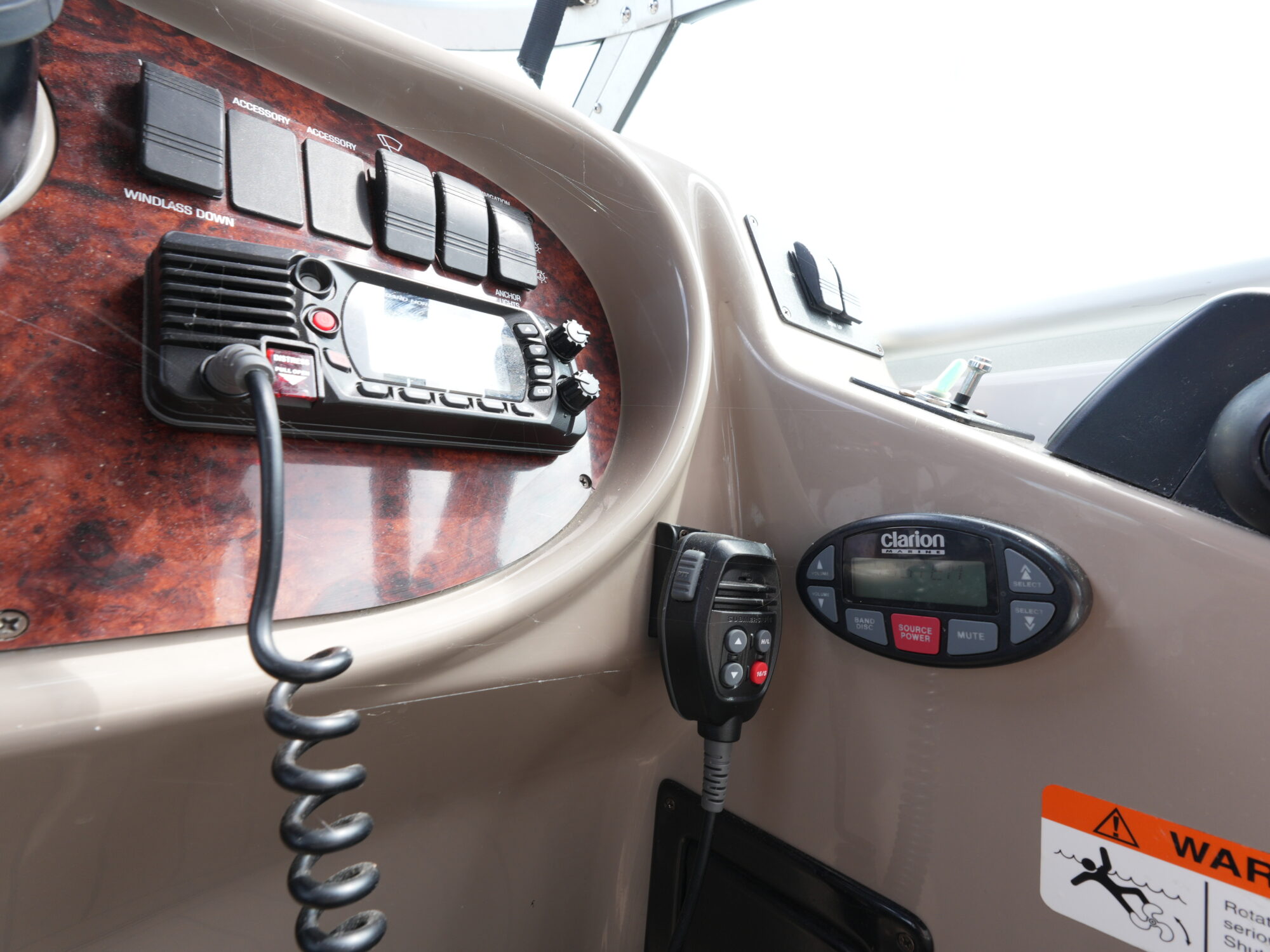 foto: 36 Four Winns Four Winns 248 Vista