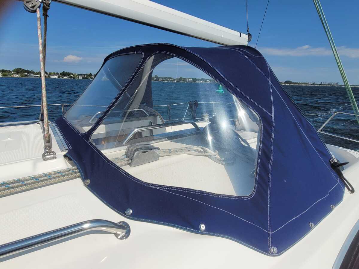 foto: 33 Bavaria 30 Cruiser