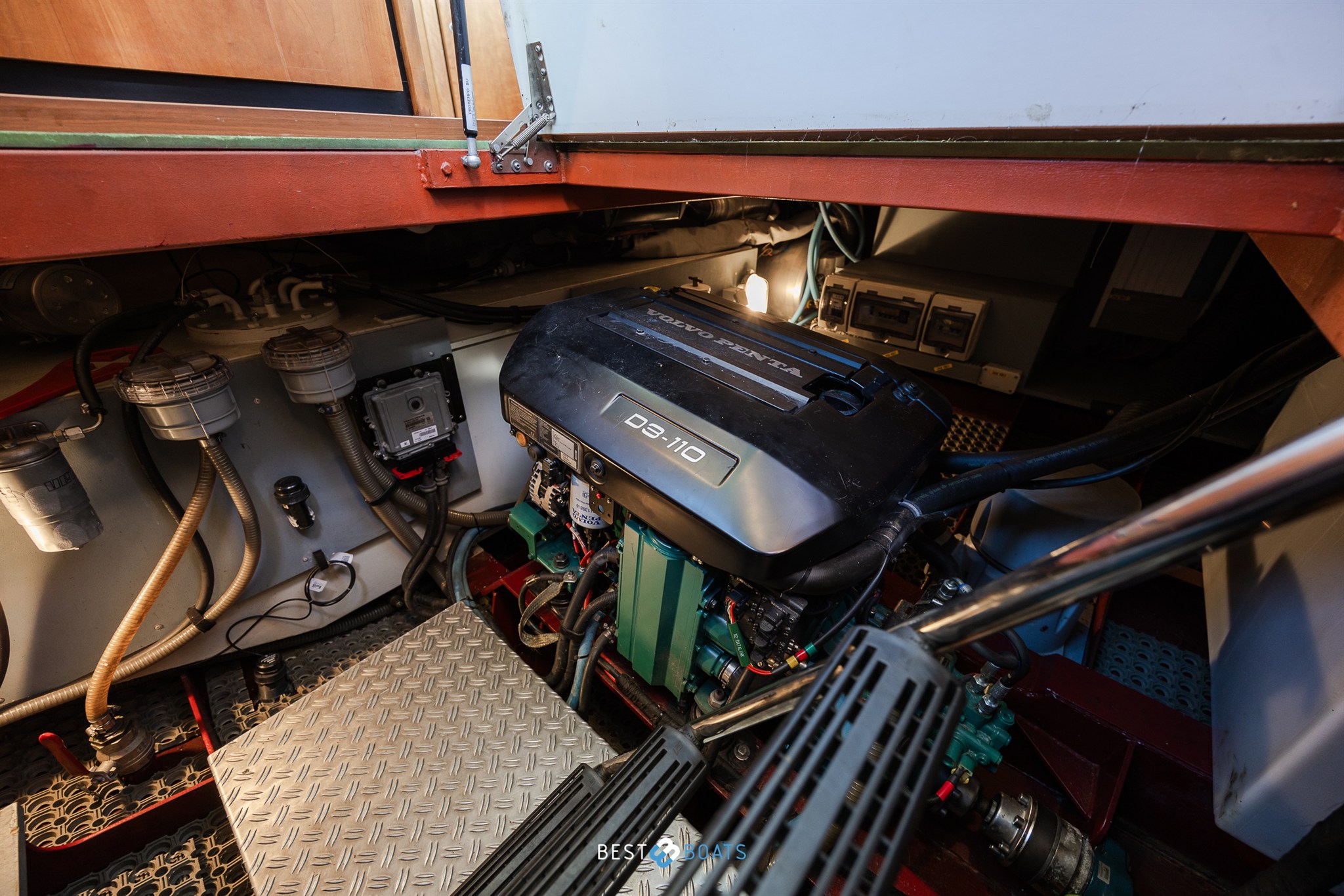 foto: 59 Linssen Grand Sturdy 40.9 AC