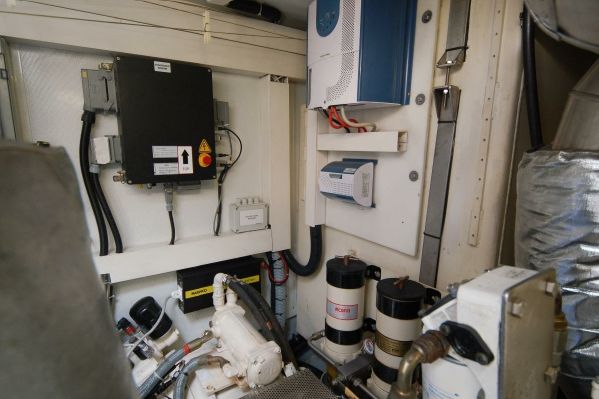 foto: 37 Azimut 68 S