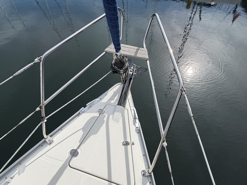 foto: 32 Bavaria 31 Cruiser