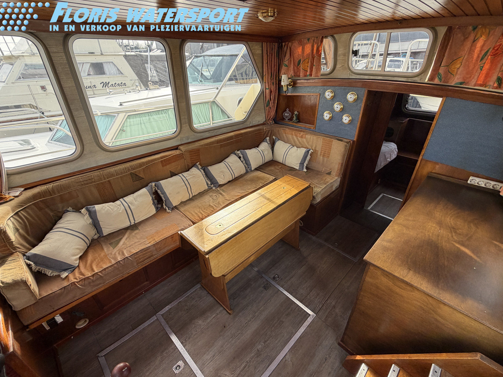 foto: 16 Waterman 1100 GSAK