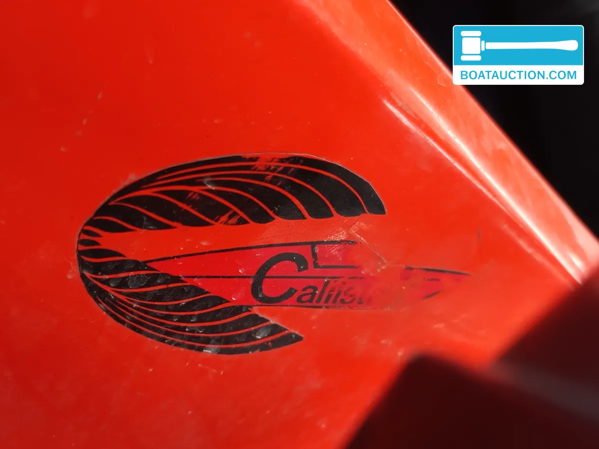foto: 16 Callista Run