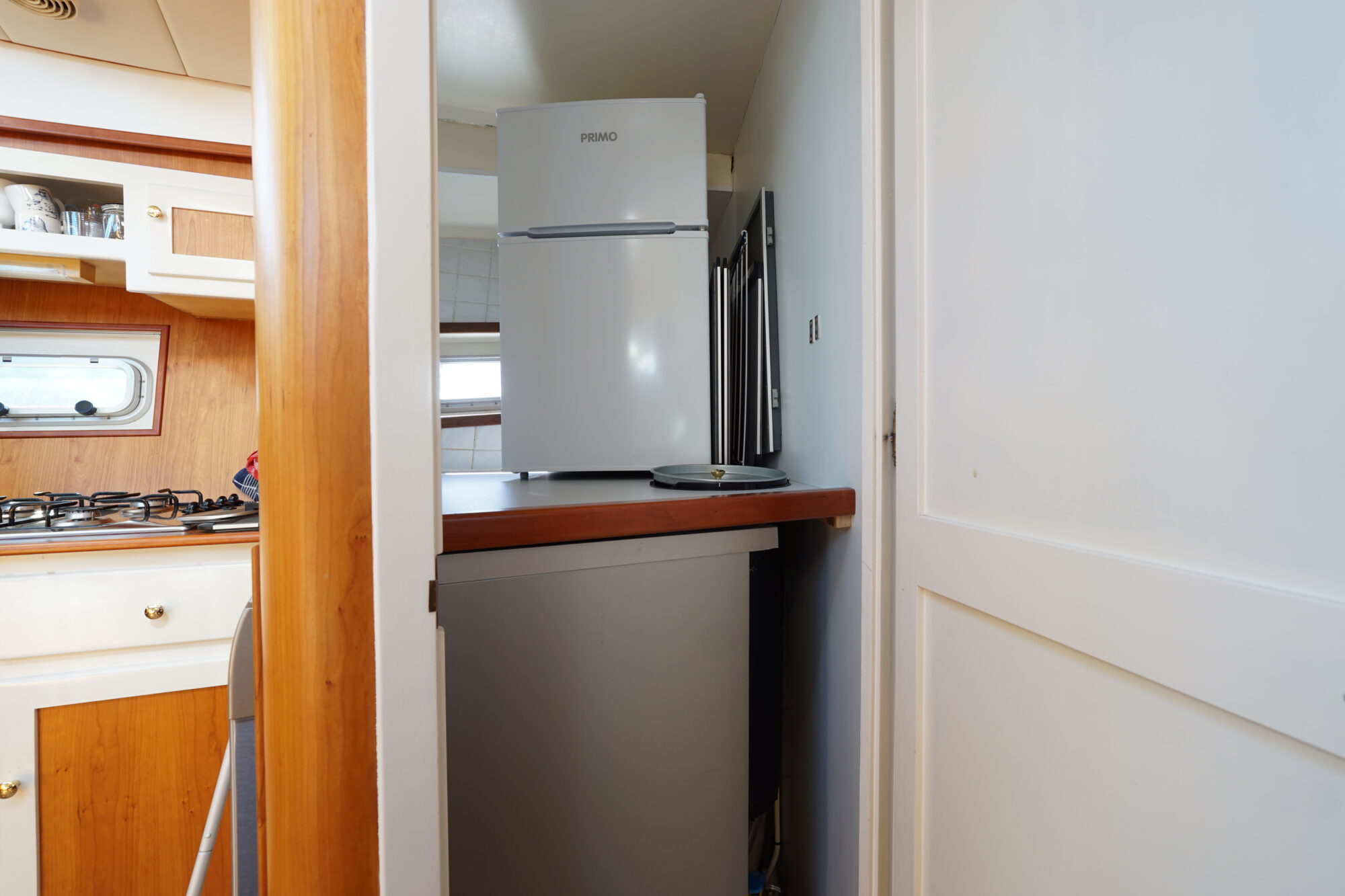 foto: 110 Valkkruiser Valkkruiser Challenger 45 VS