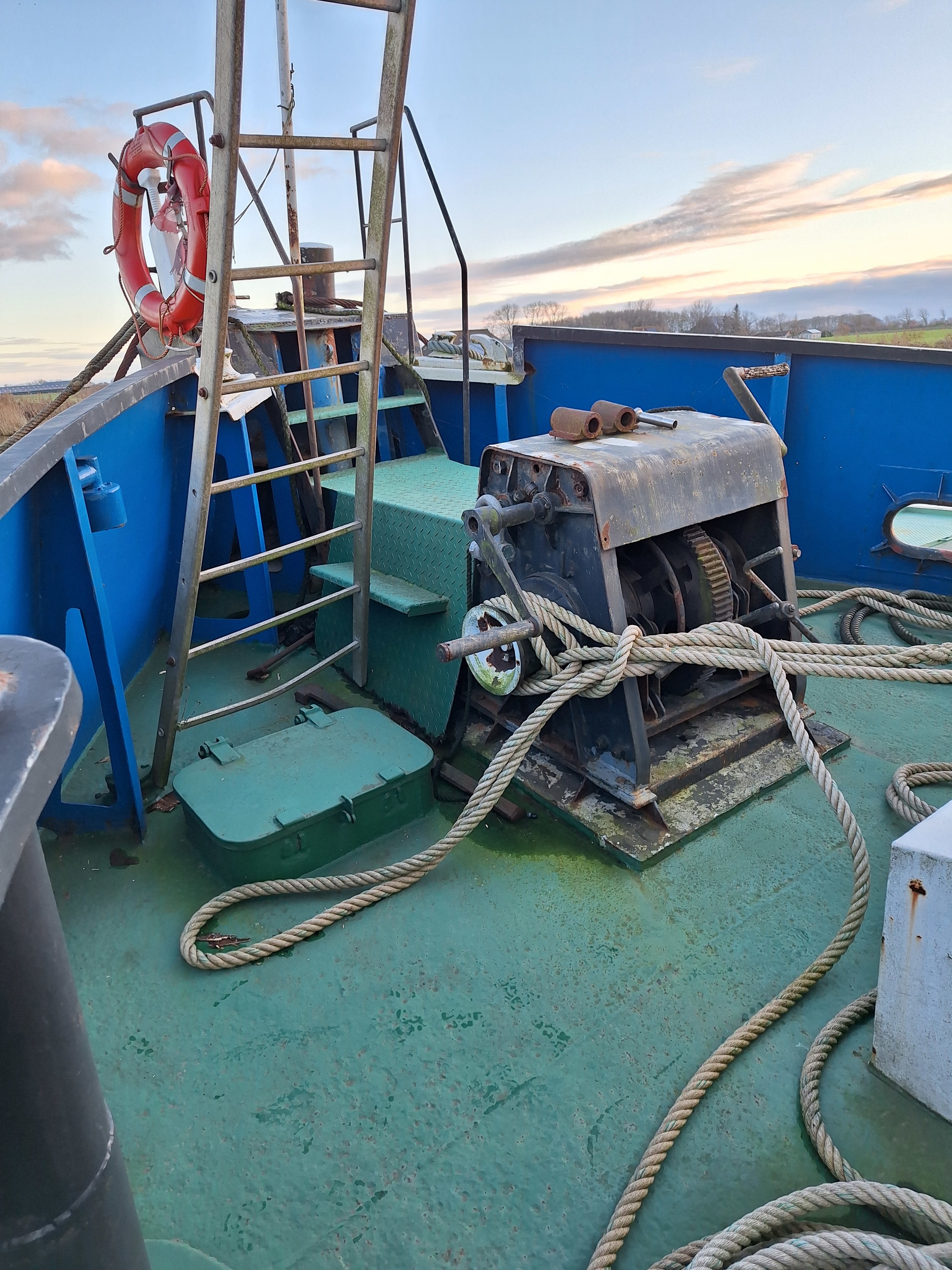 foto: 10 Sleepboot 21.50