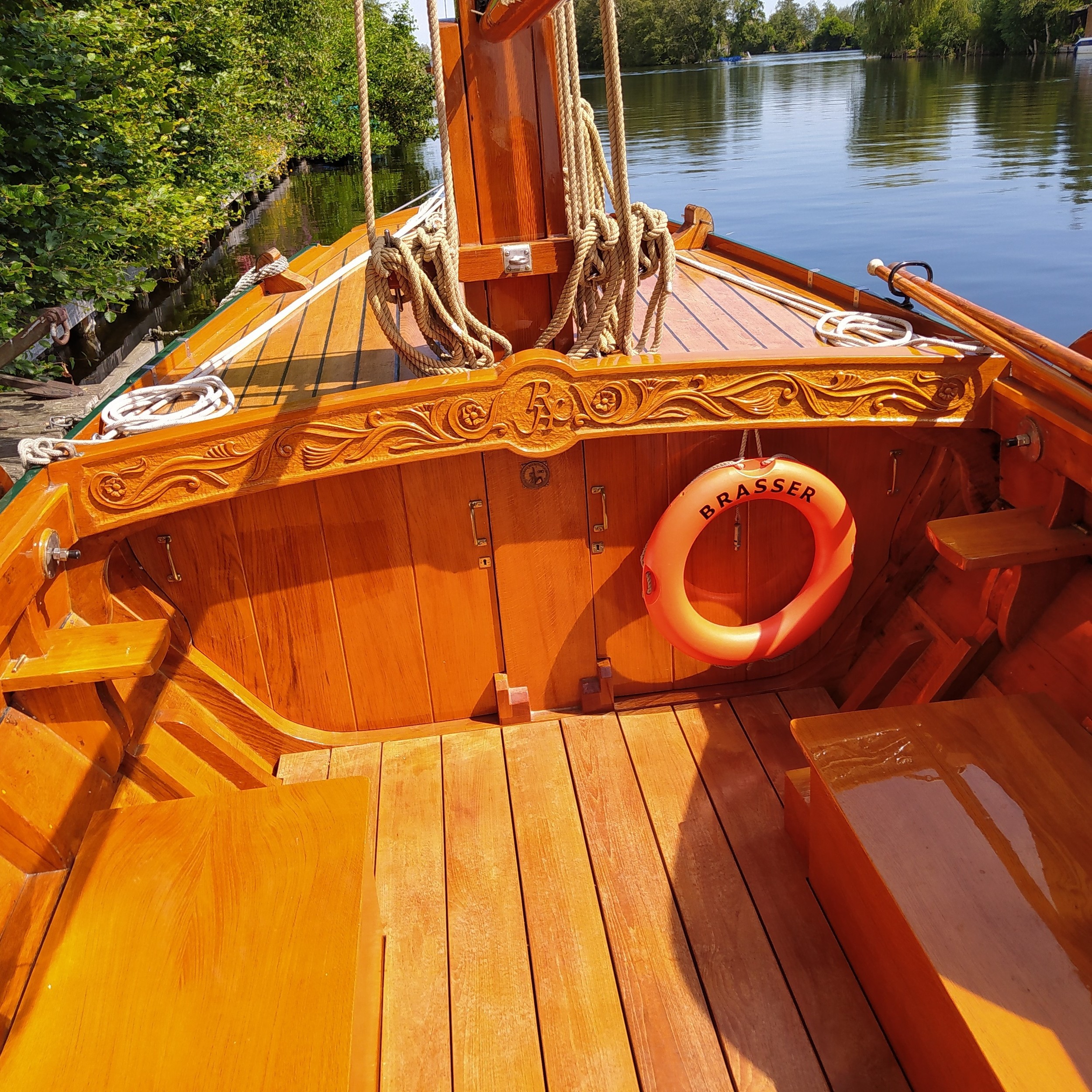 foto: 16 Van Der Meulen Schouw 700