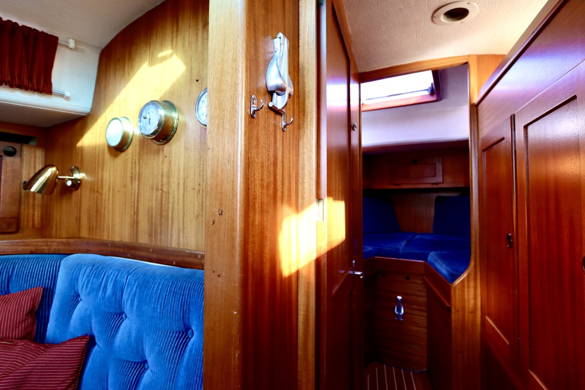 foto: 76 Nomad SK 34