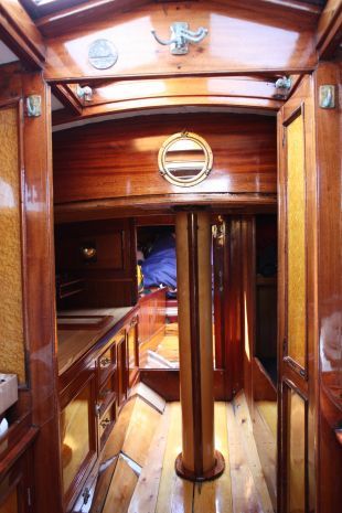 foto: 26 Anker & Jensen S-Spant 9.5 Mtr Klasse