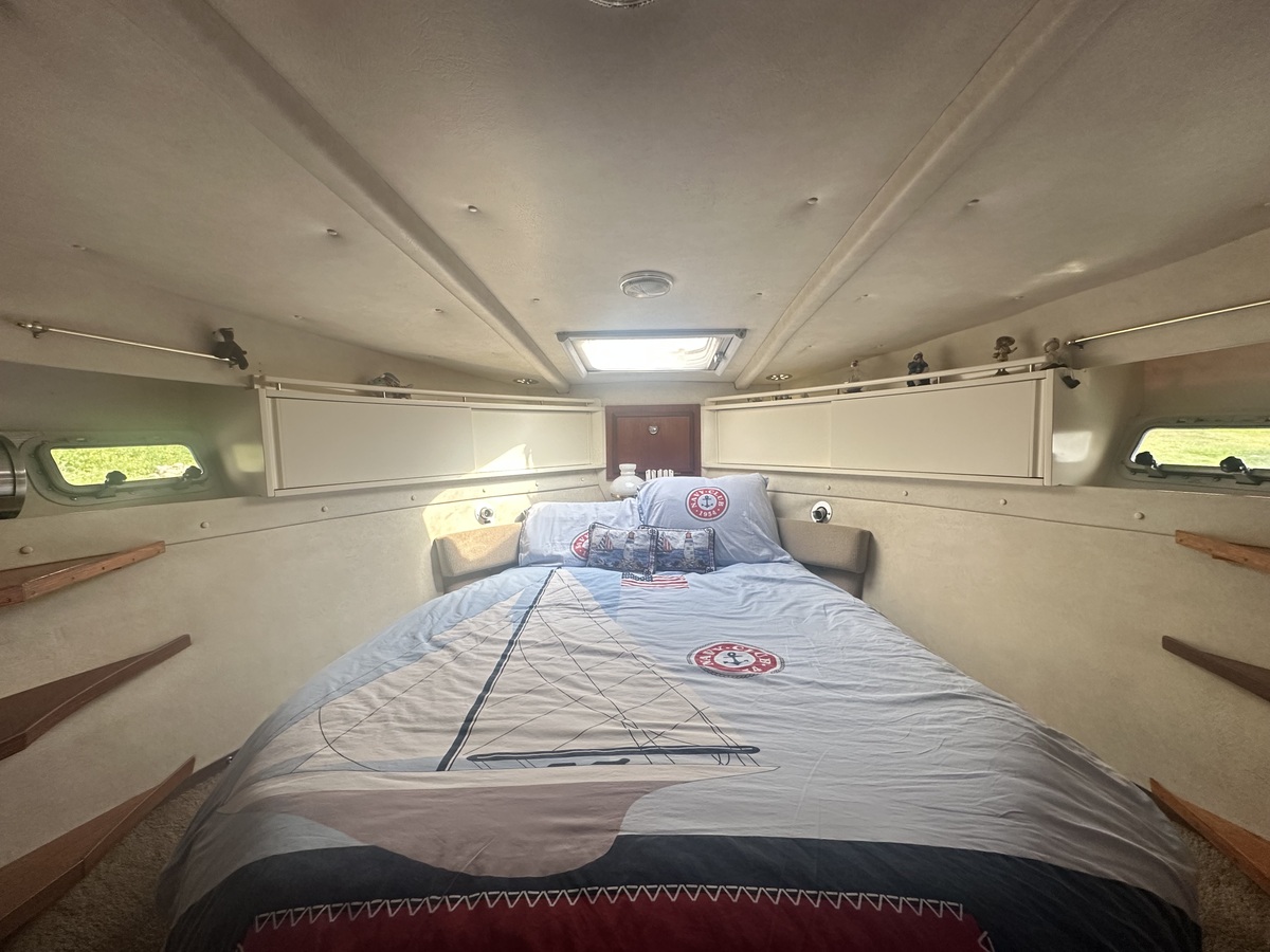 foto: 29 Fairline Corniche 31