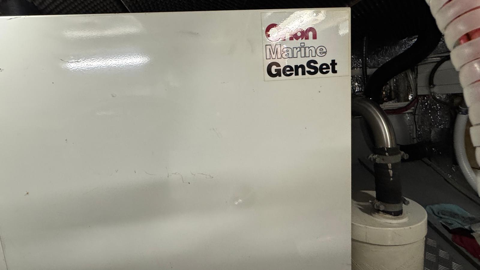 foto: 111 Valkkruiser Valkkruiser Challenger 45 VS