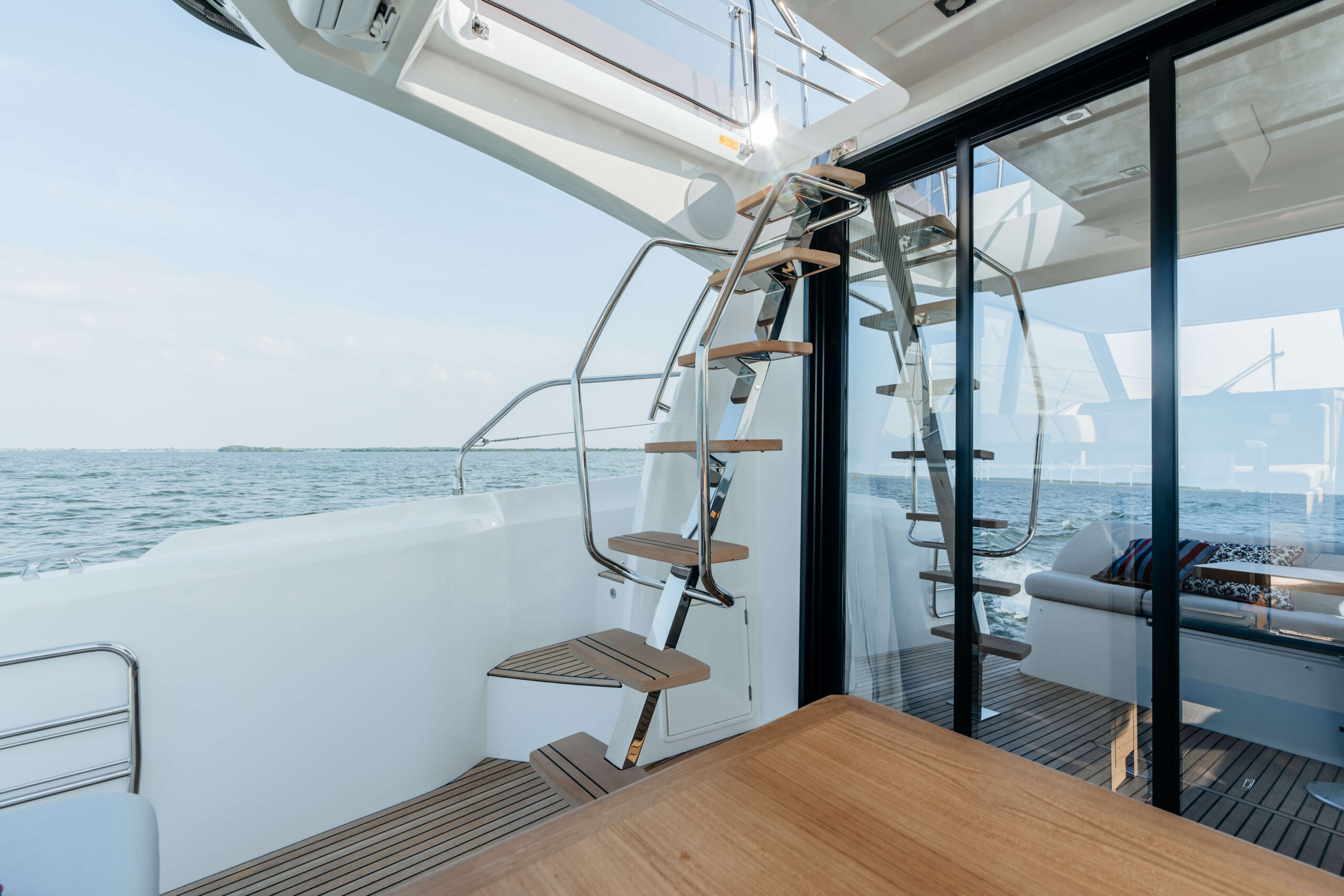 foto: 24 Prestige 420