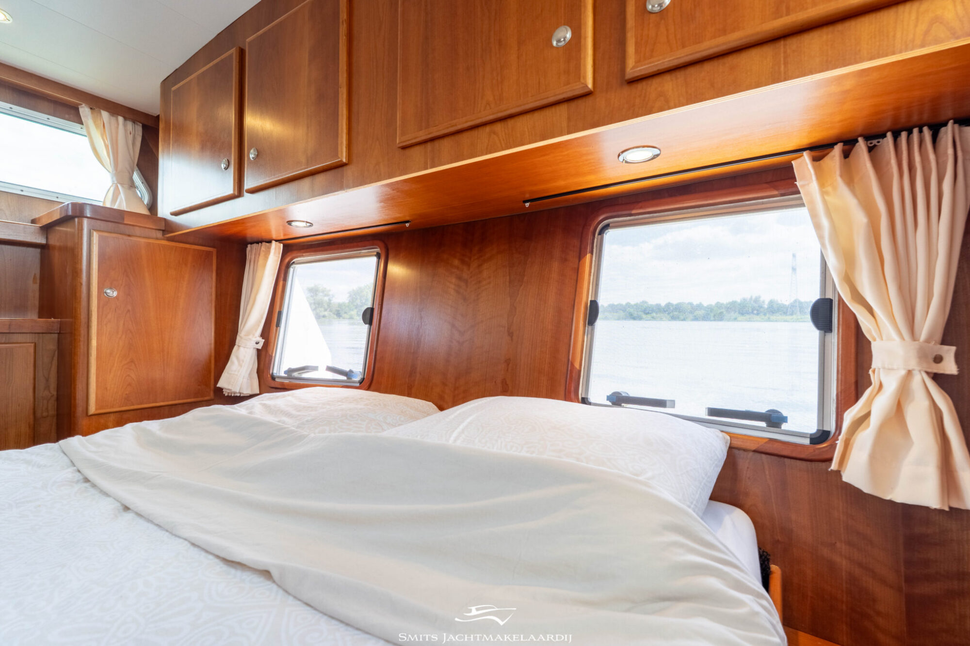 foto: 75 Amirante Amirante Kruiser 12.50 AK Cabrio