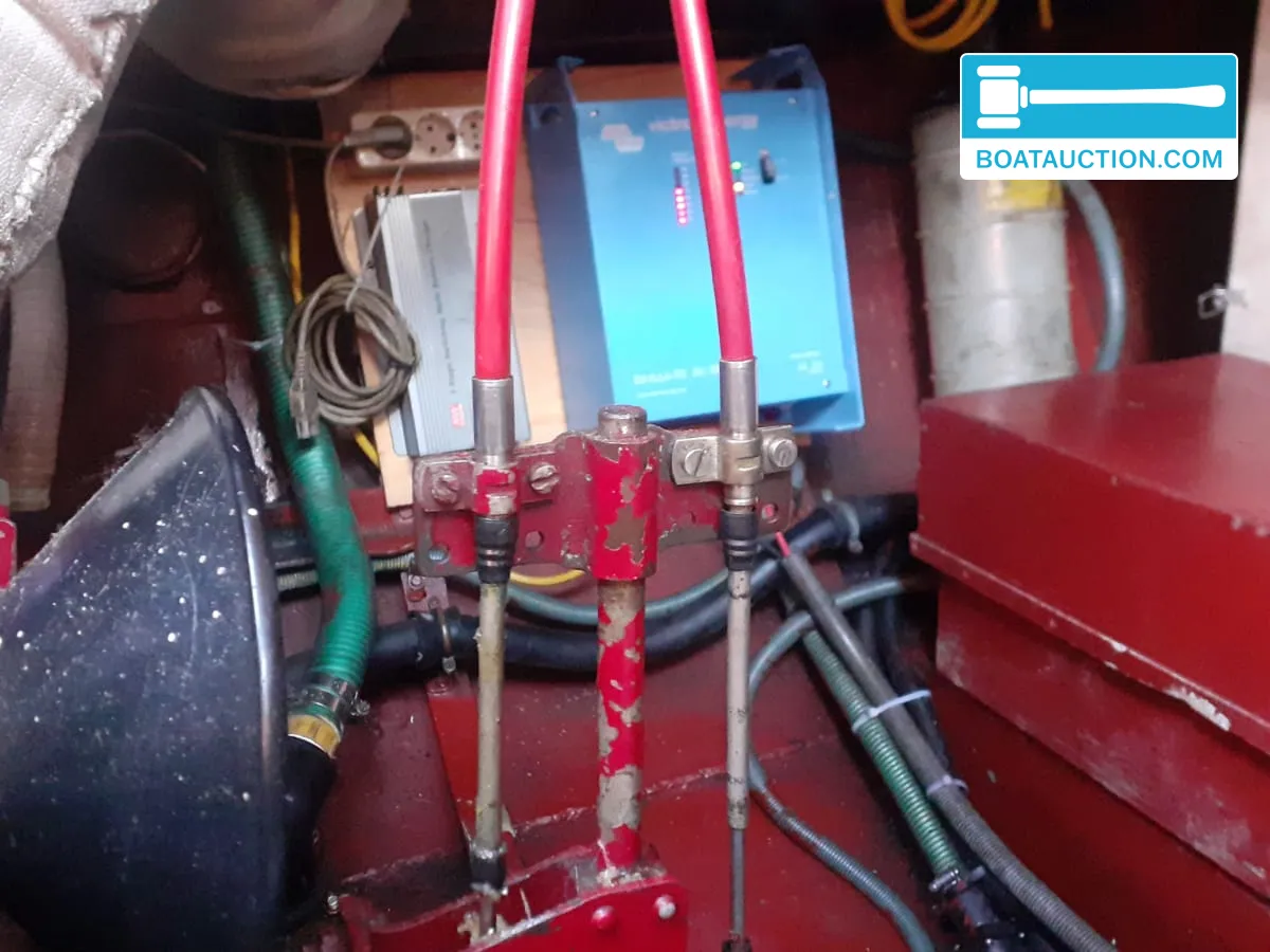 foto: 24 Feadship Van Lent