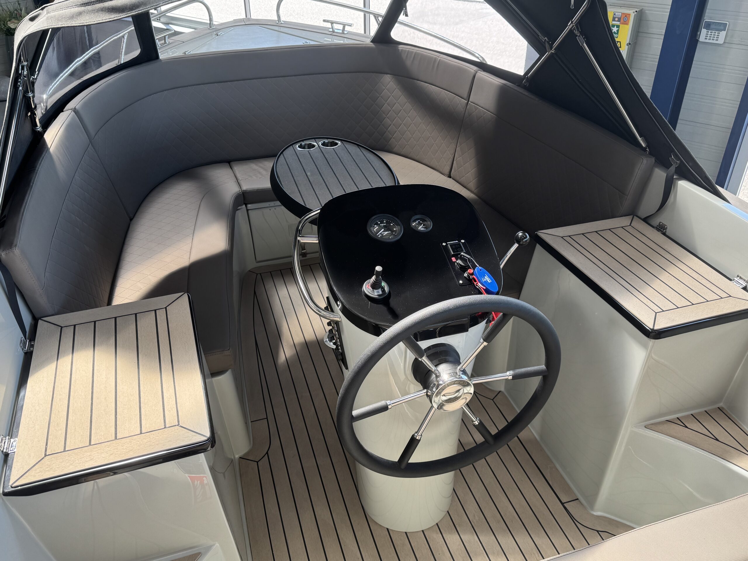 foto: 14 Maxima 620 retro (op voorraad)