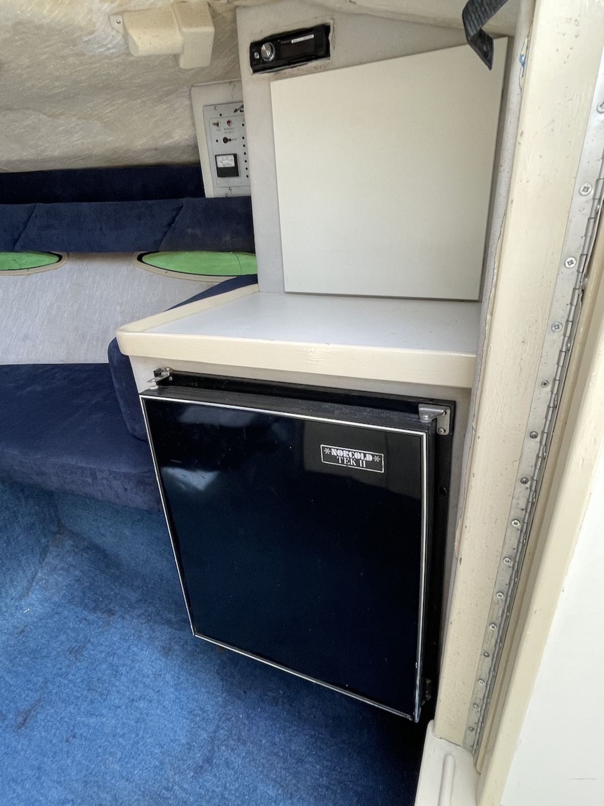 foto: 15 Sea Ray 260 OR