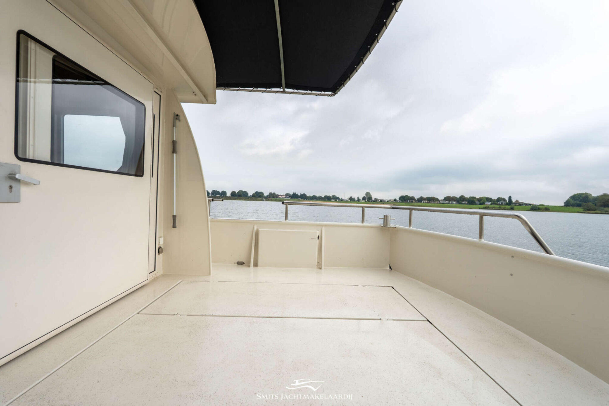 foto: 102 Buijs Buijs Kruiser 10.80 Salon OK