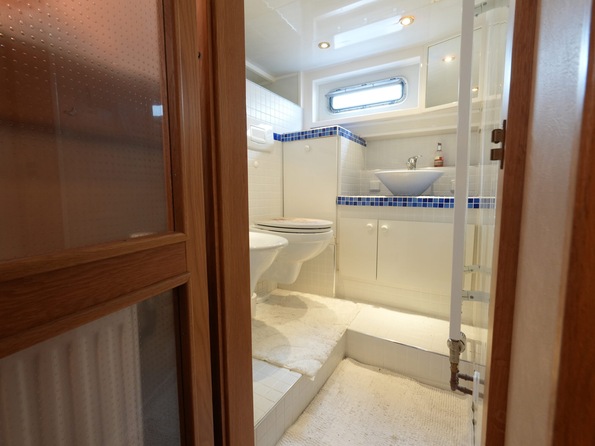 foto: 117 Kajuitzeilboot 700