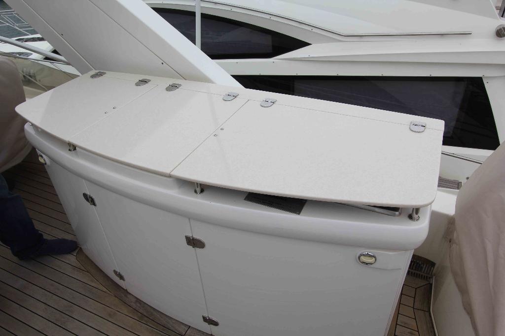 foto: 5 Sealine  T50