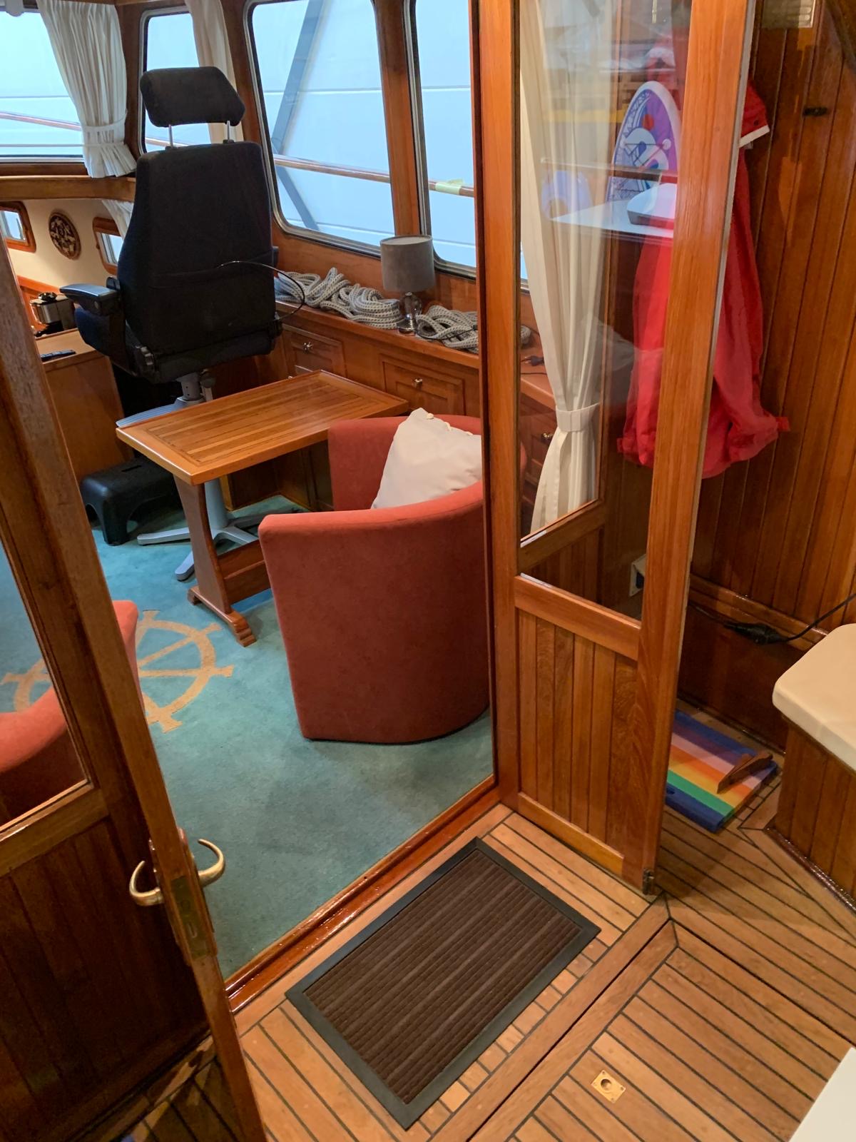 foto: 31 Molenmaker en Mantel Molenmaker & Mantel Kotter 11.60 OK