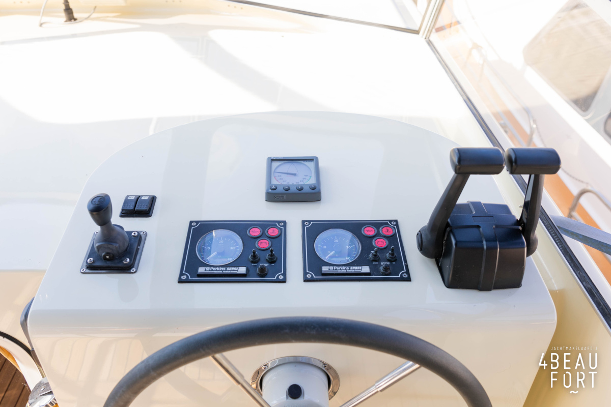 foto: 6 Aquanaut Drifter  1500 AK