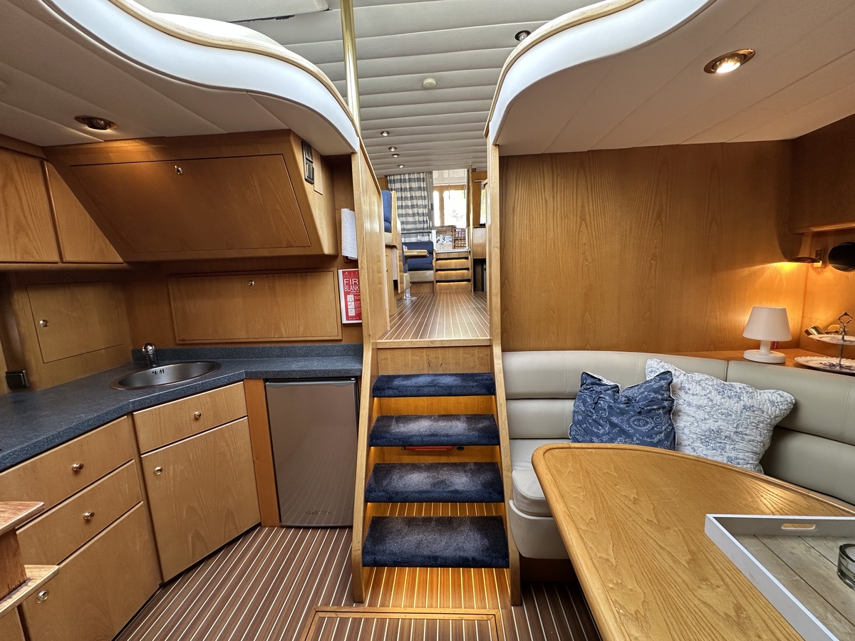 foto: 58 Pfeil 550 Fly