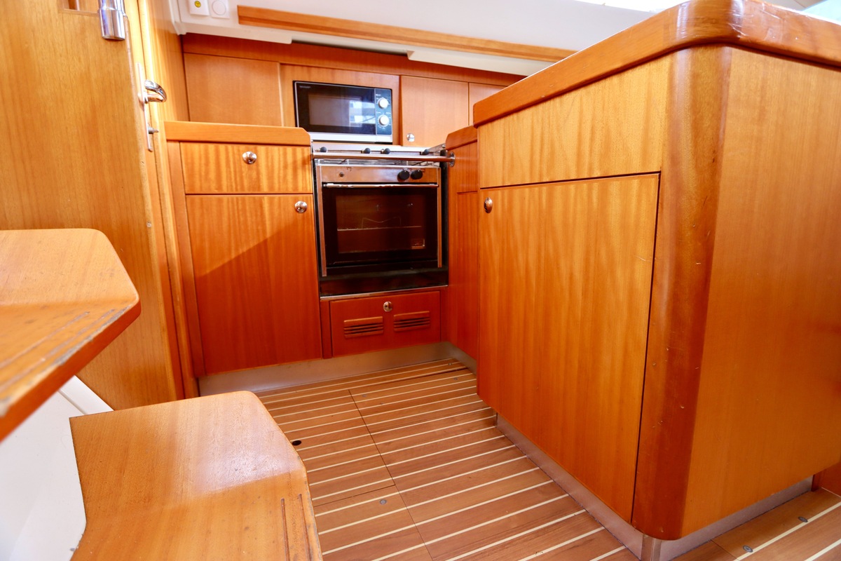 foto: 37 Elan 384 impression