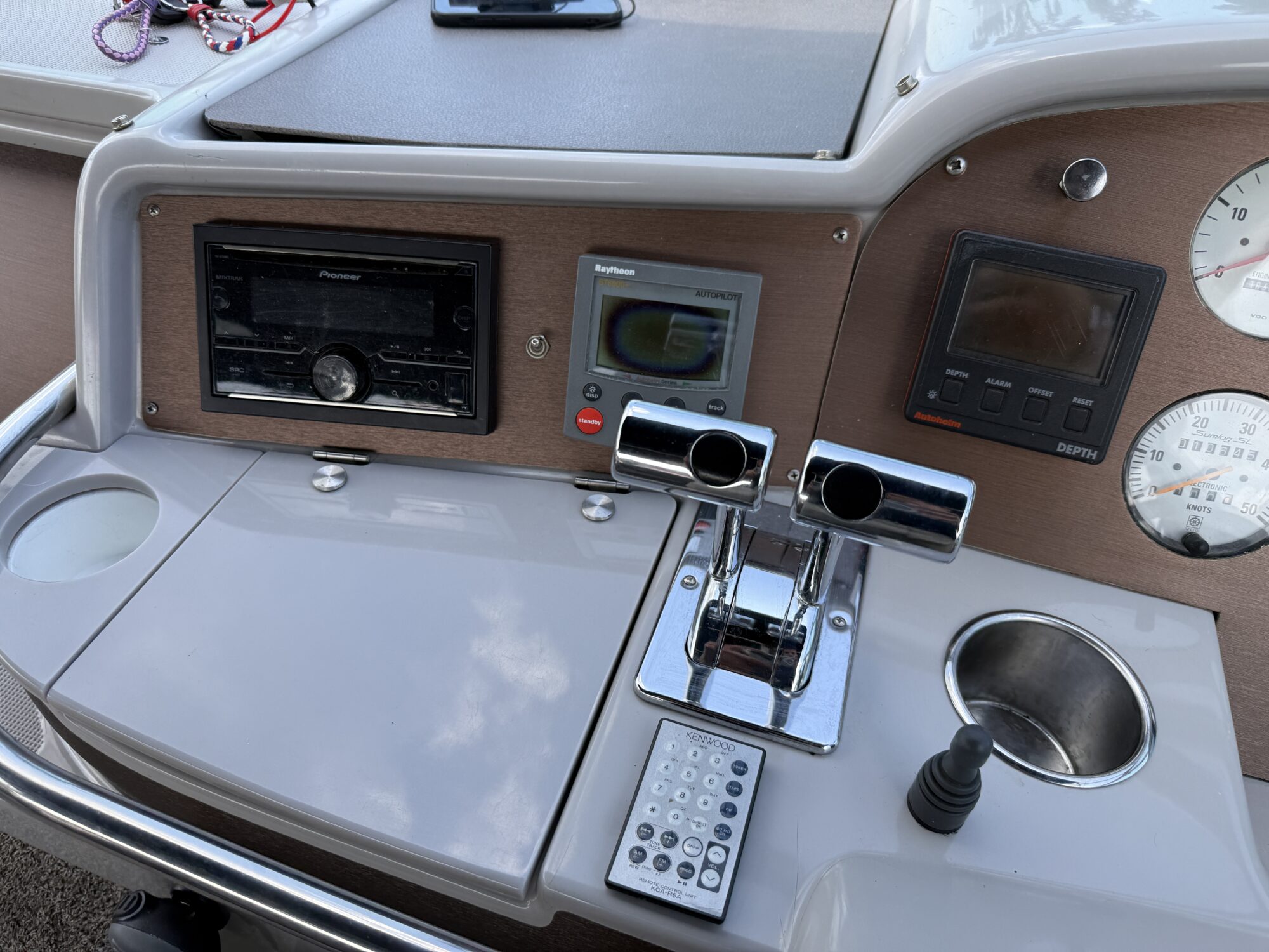 foto: 33 Formula Formula 41 PC