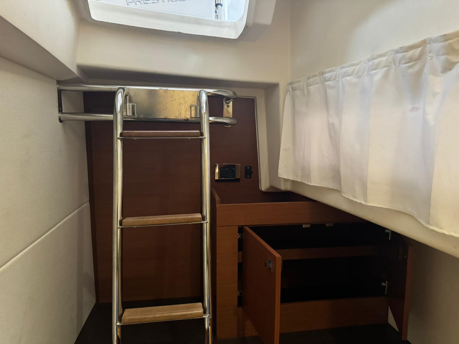 foto: 31 Prestige 500 Fly