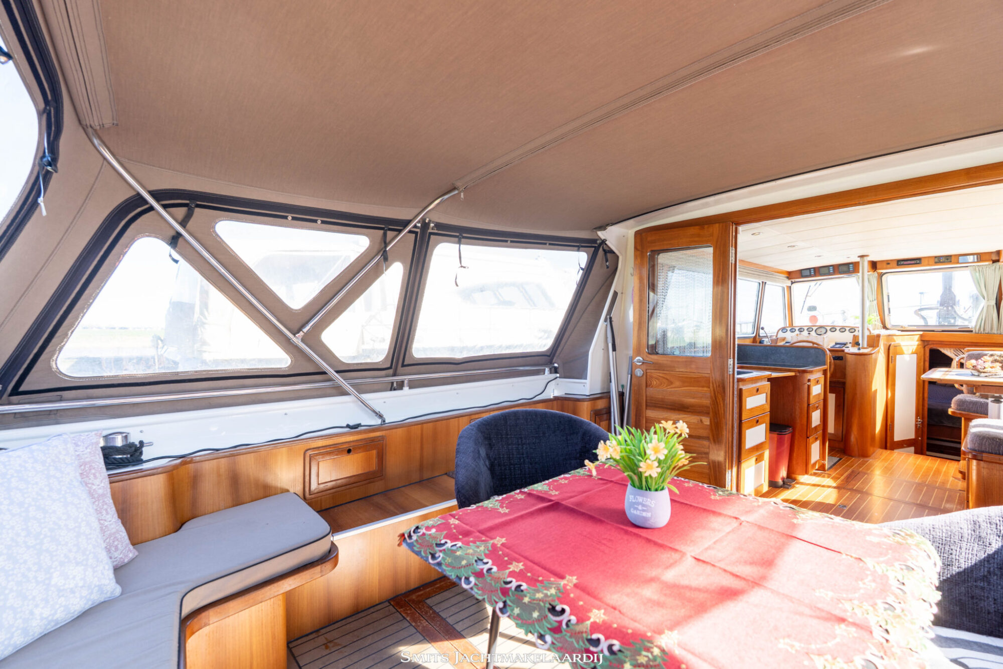 foto: 83 Barkas Barkas 11.00 OK