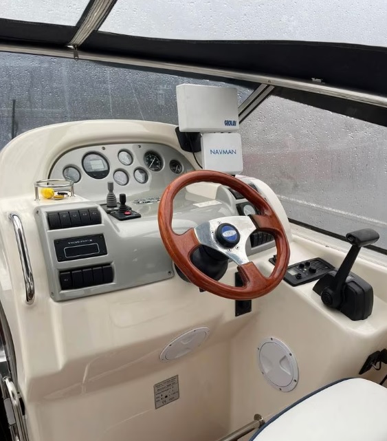 foto: 5 Bavaria 30 Sport