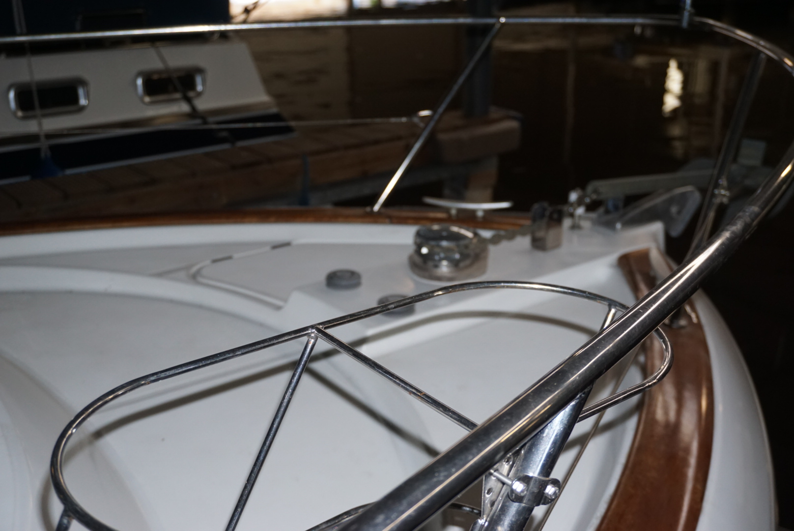 foto: 93 Beneteau Beneteau Ombrine 9.60