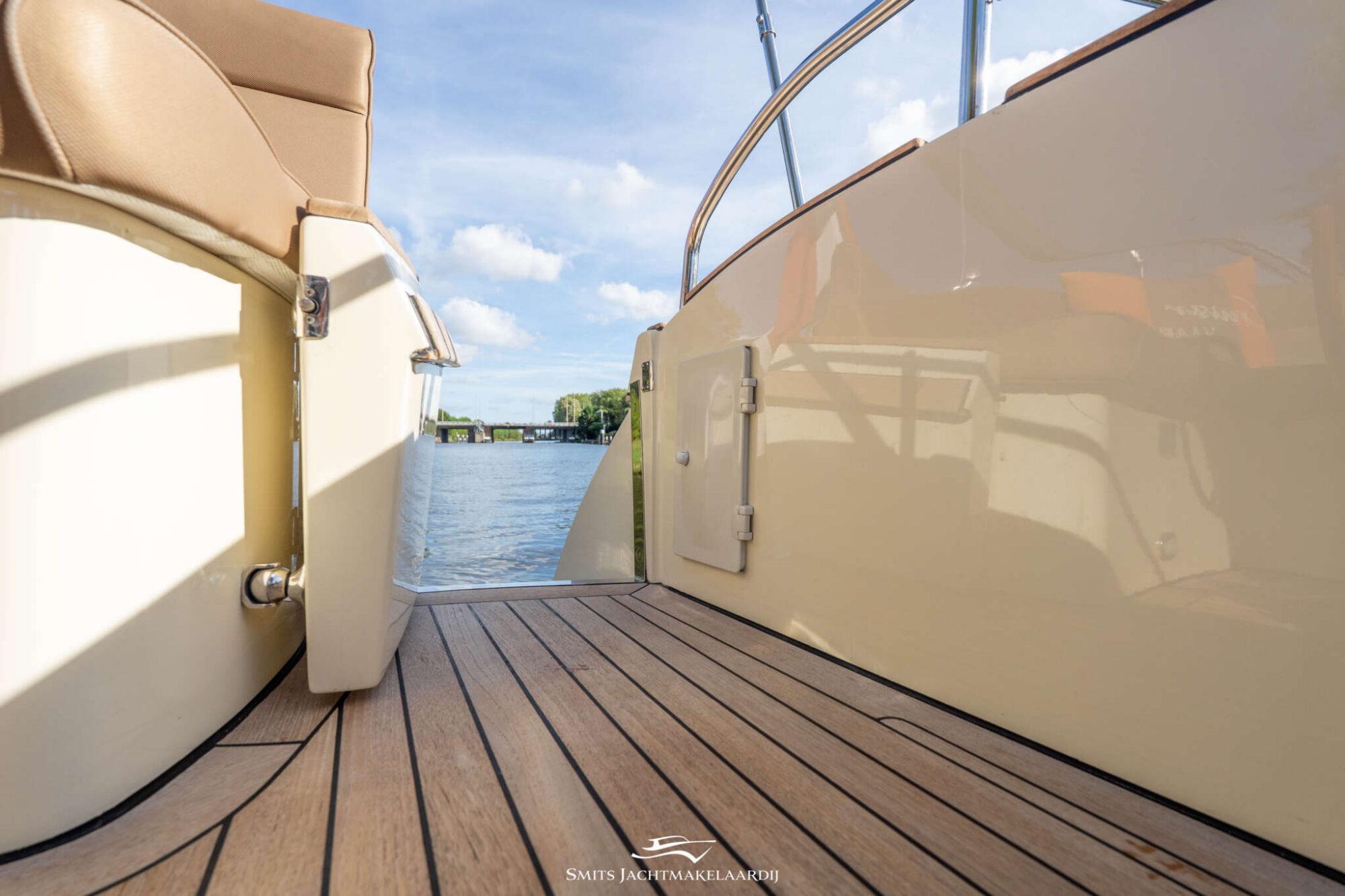 foto: 42 Interboat Interboat Intercruiser 29