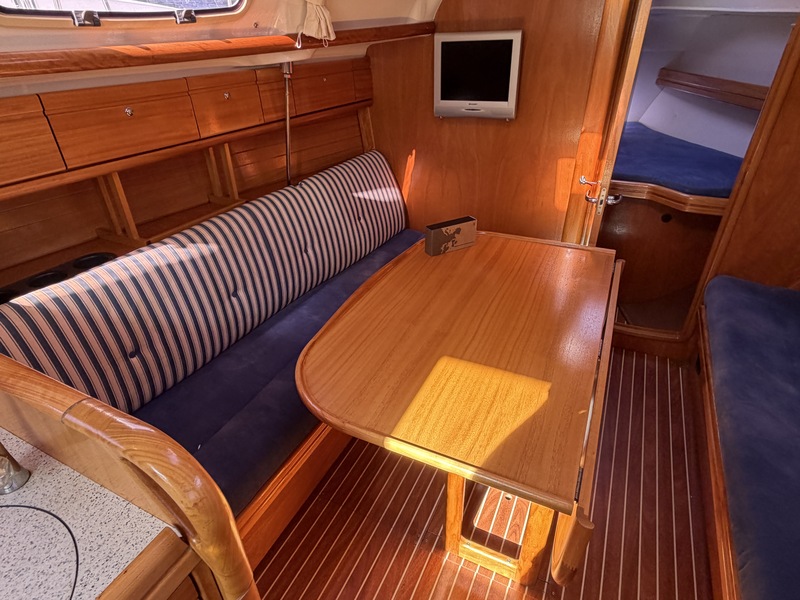 foto: 38 Bavaria 30 Cruiser