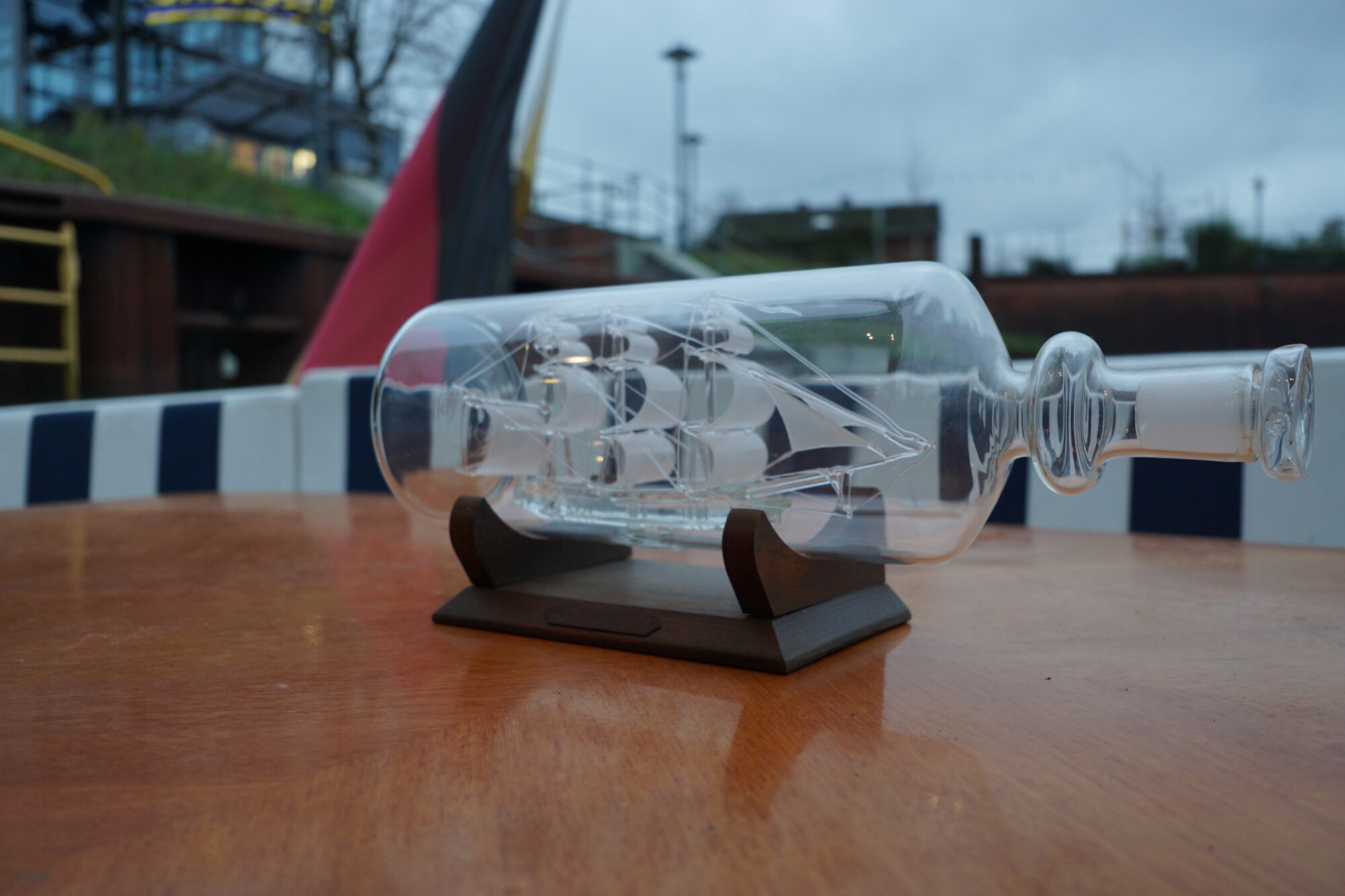 foto: 80 Van der Heijden Van der Heijden 17.00 Dynamic Deluxe VS