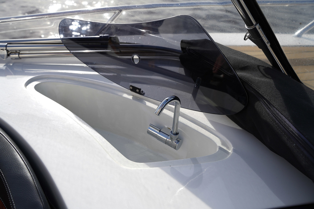 foto: 55 Nauta Spirit 28