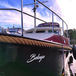 foto: 35 Linssen 380 AC