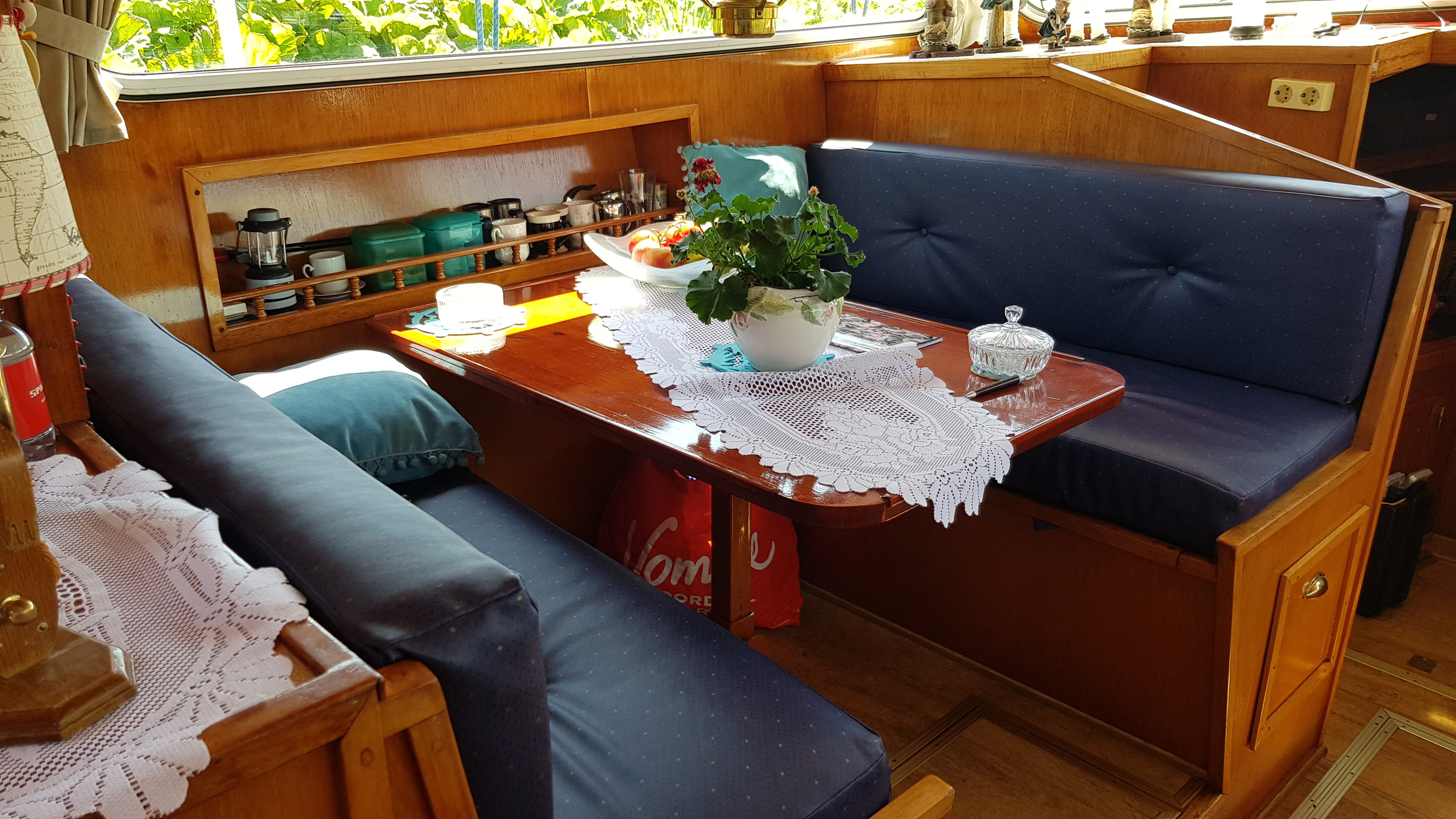 foto: 50 Vechtkruiser 1060 AK