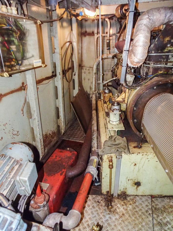 foto: 52 Spits 38.97 CvO Rijn