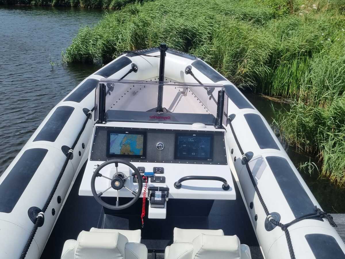 foto: 12 Workrib Holland Hammer 809