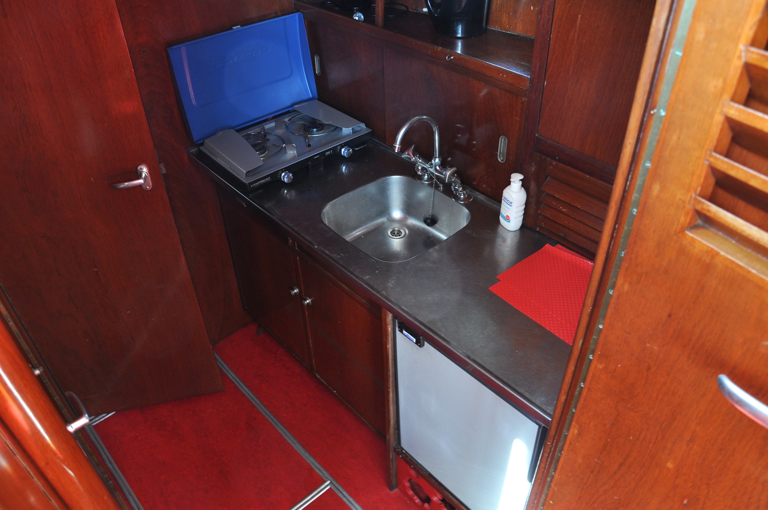 foto: 16 Super Van Craft 1170